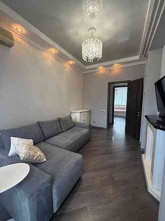 Аренда 2-комнатная квартира в центре города — Европейска  17. Одеса