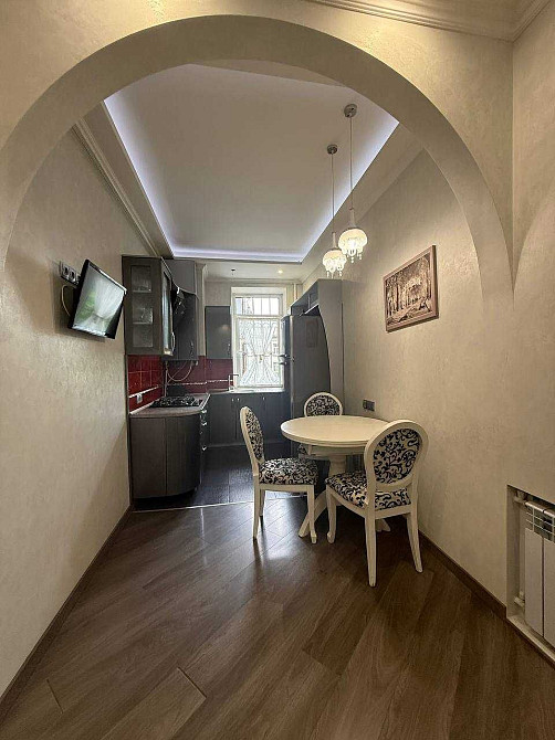 Аренда 2-комнатная квартира в центре города — Европейска  17. Одесса - изображение 6