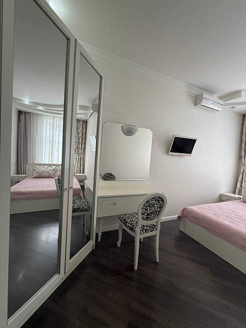 Аренда 2-комнатная квартира в центре города — Европейска  17. Одесса - изображение 8