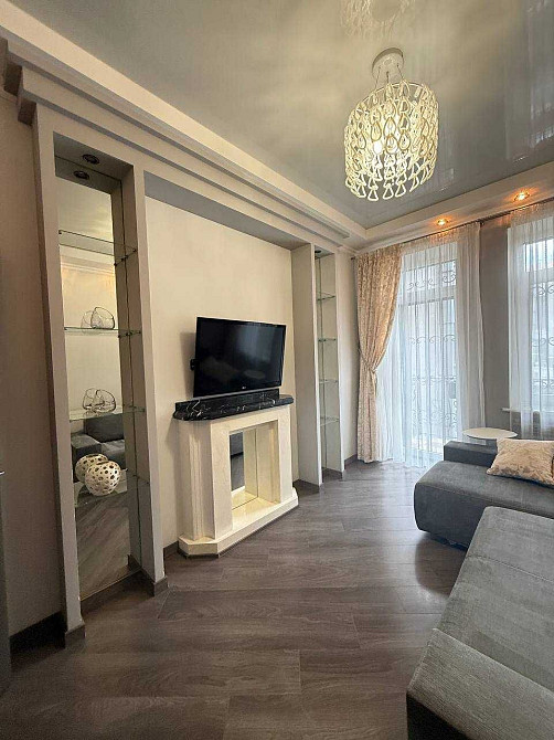 Аренда 2-комнатная квартира в центре города — Европейска  17. Одесса - изображение 1