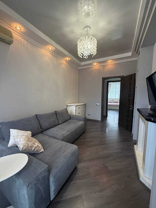 Аренда 2-комнатная квартира в центре города — Европейска  17. Одесса - изображение 2