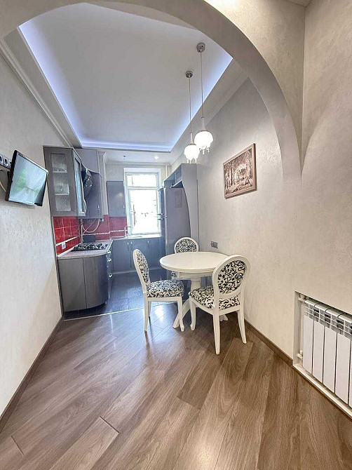 Аренда 2-комнатная квартира в центре города — Европейска  17. Одесса - изображение 7