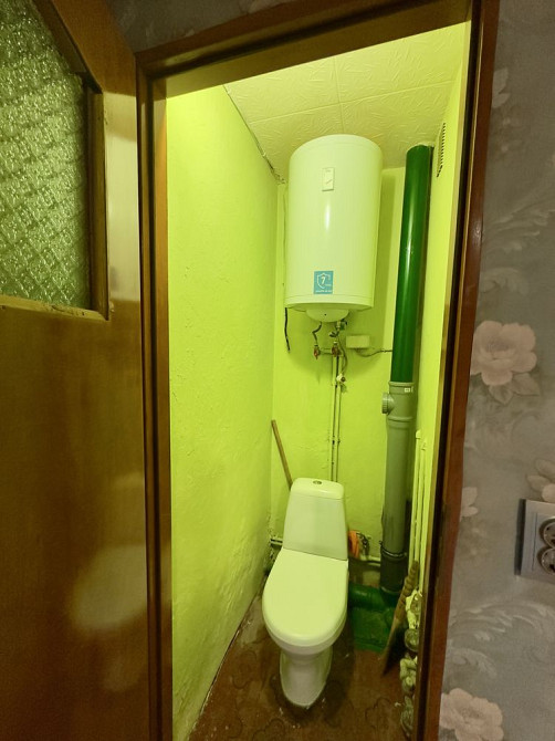 ВІЛЬНА! 2-кімн. квартира на Північному. Ровно - изображение 6