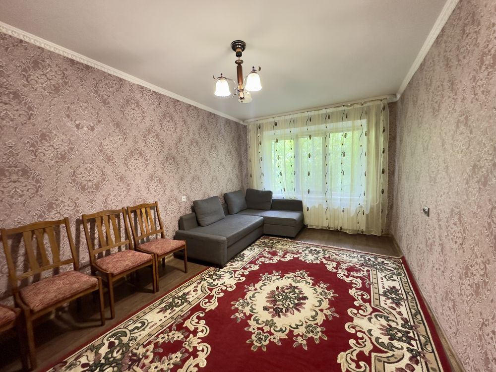 ВІЛЬНА! 2-кімн. квартира на Північному. Ровно - изображение 3