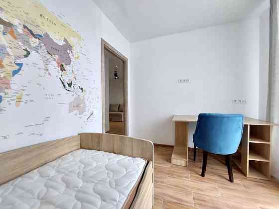 2 спальни раздельно Подстанция жк дубинина гагарина центр Днепр