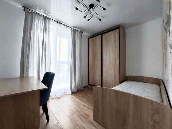 2 спальни раздельно Подстанция жк дубинина гагарина центр Днепр