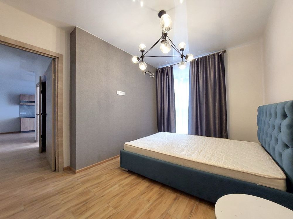 2 спальни раздельно Подстанция жк дубинина гагарина центр Днепр - изображение 7