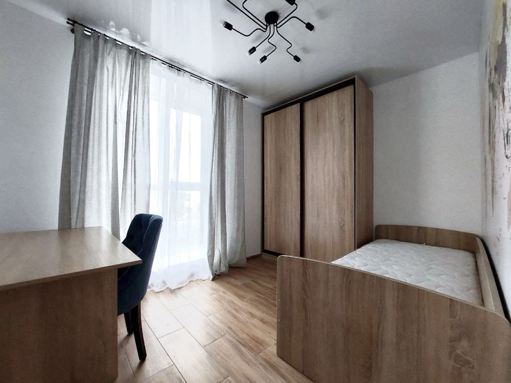 2 спальни раздельно Подстанция жк дубинина гагарина центр Днепр - изображение 4