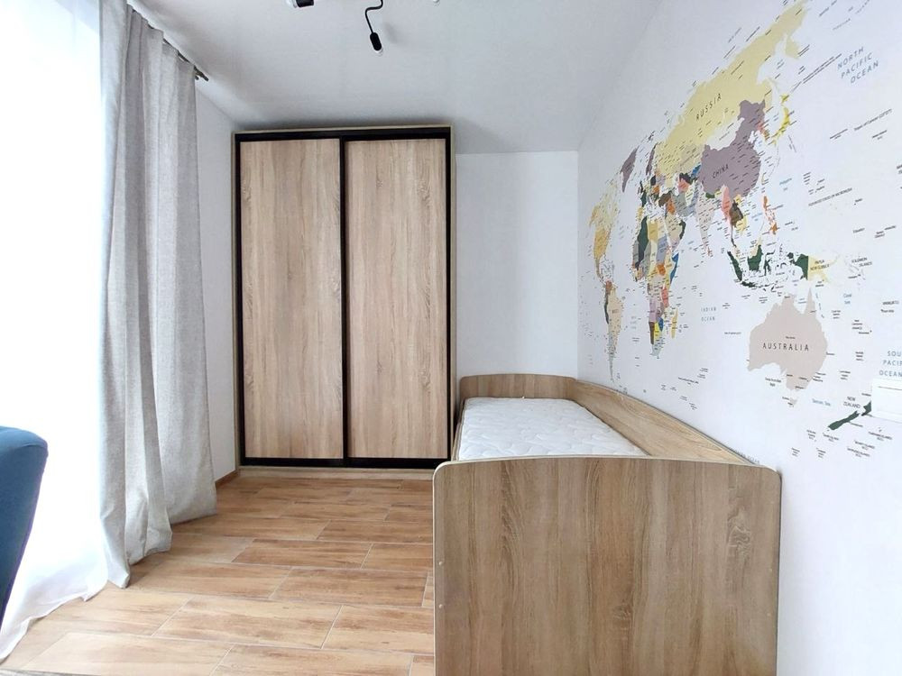 2 спальни раздельно Подстанция жк дубинина гагарина центр Днепр - изображение 6