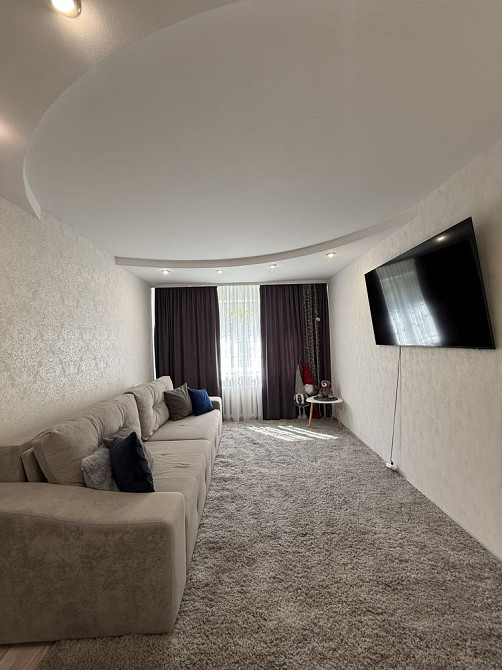 Оренда 3 кімнатної квартири. ДНС. На проти 6 школи Біла Церква - зображення 1