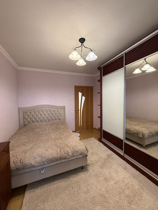 Оренда 3 кімнатної квартири. ДНС. На проти 6 школи Біла Церква - зображення 6