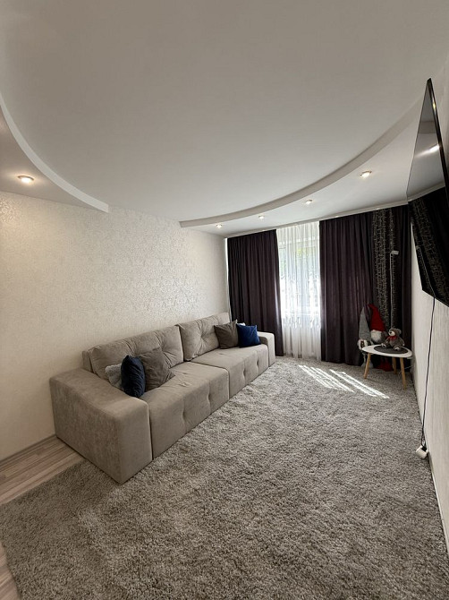 Оренда 3 кімнатної квартири. ДНС. На проти 6 школи Біла Церква - зображення 2