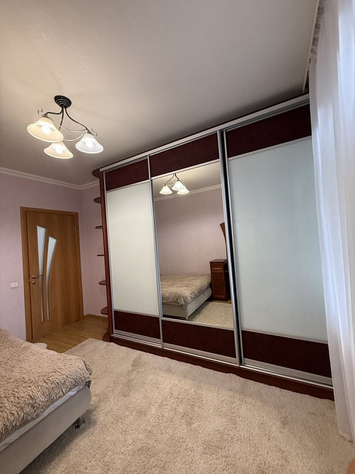 Оренда 3 кімнатної квартири. ДНС. На проти 6 школи Біла Церква - зображення 7