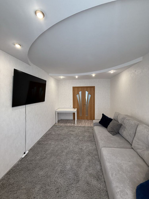 Оренда 3 кімнатної квартири. ДНС. На проти 6 школи Біла Церква - зображення 3