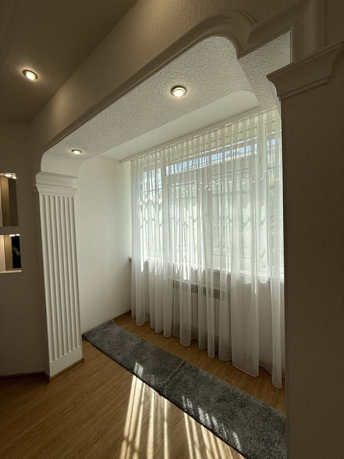 Оренда 3 кімнатної квартири. ДНС. На проти 6 школи Біла Церква - зображення 4