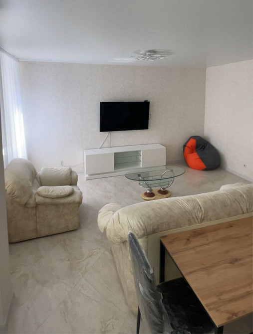 Здам 2к квартиру ЖК Комфорт Таун м Лівобережна Дарниця Регенераторна Киев - изображение 8