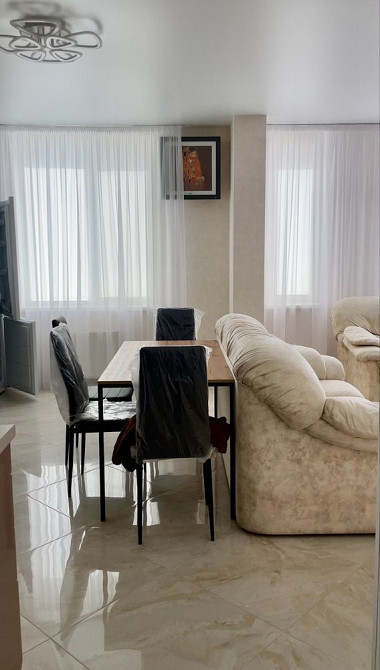 Здам 2к квартиру ЖК Комфорт Таун м Лівобережна Дарниця Регенераторна Киев - изображение 3