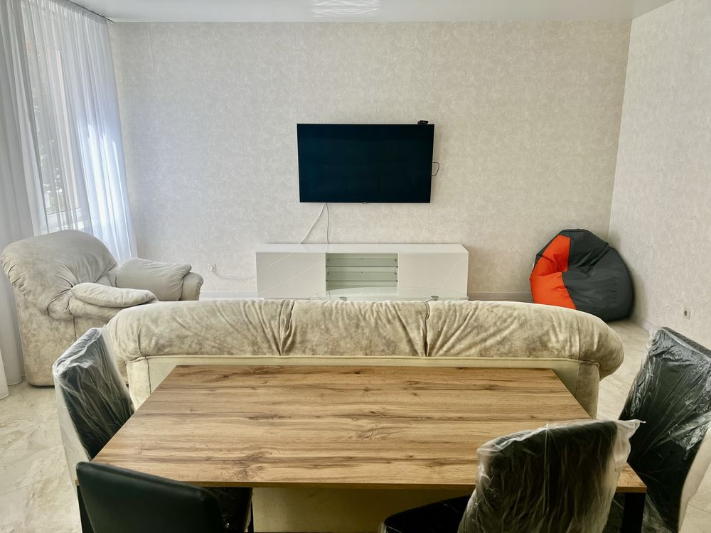 Здам 2к квартиру ЖК Комфорт Таун м Лівобережна Дарниця Регенераторна Киев - изображение 7