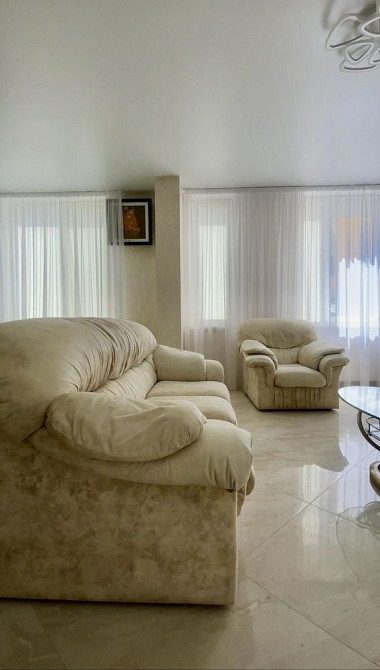 Здам 2к квартиру ЖК Комфорт Таун м Лівобережна Дарниця Регенераторна Киев - изображение 2