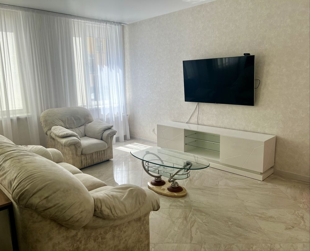 Здам 2к квартиру ЖК Комфорт Таун м Лівобережна Дарниця Регенераторна Киев - изображение 1