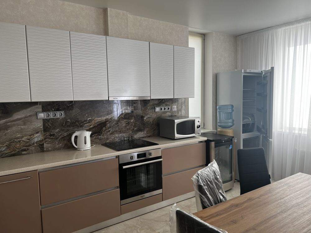 Здам 2к квартиру ЖК Комфорт Таун м Лівобережна Дарниця Регенераторна Киев - изображение 5