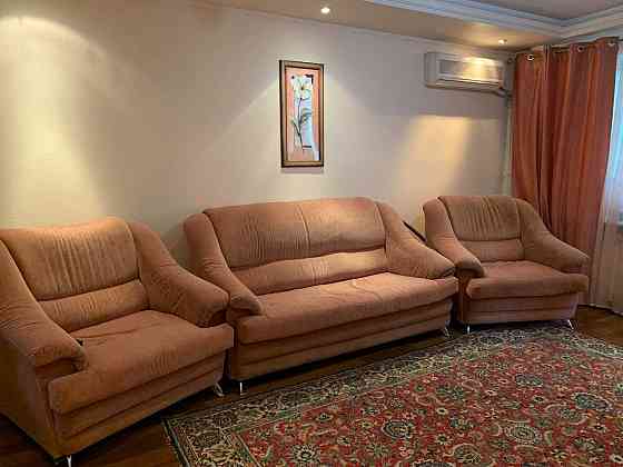 Сдам квартиру с АВТОНОМНЫМ отоплением. Центр города. Каменское (Запорожская обл.)