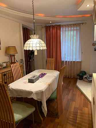 Сдам квартиру с АВТОНОМНЫМ отоплением. Центр города. Каменское (Запорожская обл.)