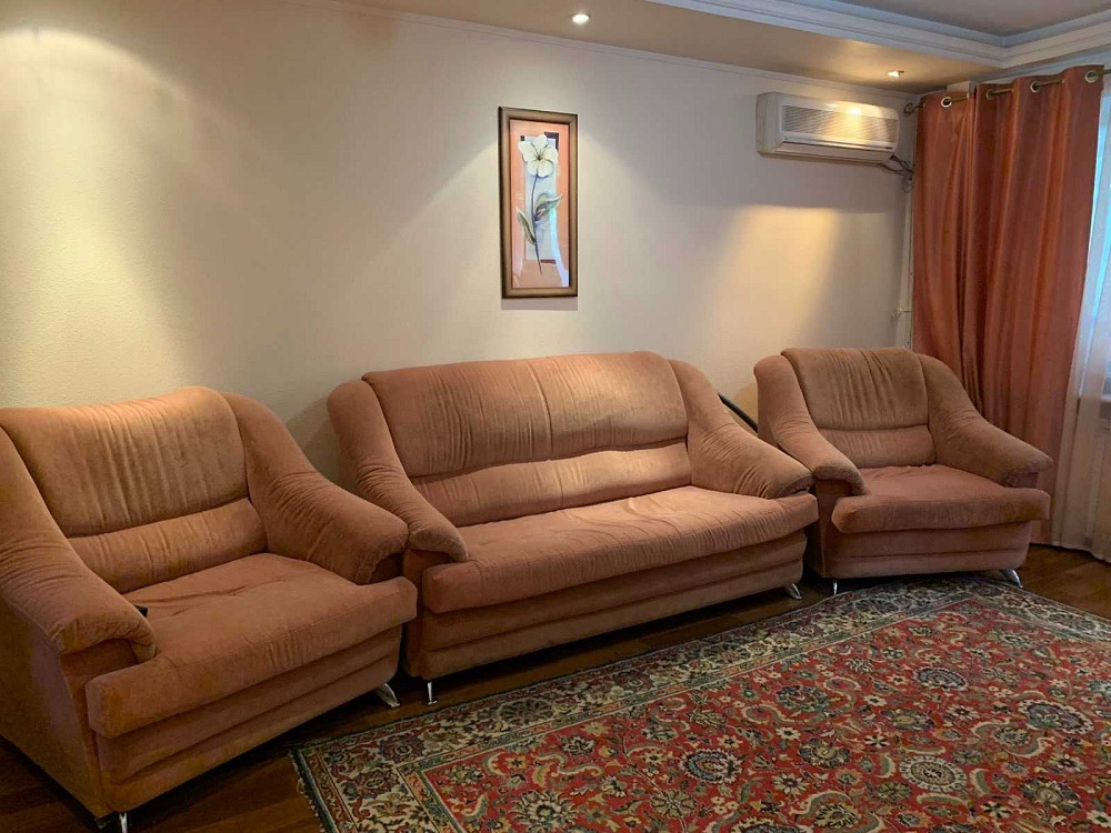 Сдам квартиру с АВТОНОМНЫМ отоплением. Центр города. Кам`янське (Запорізька обл.) - зображення 2