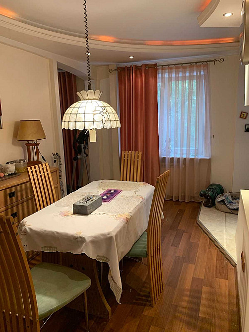 Сдам квартиру с АВТОНОМНЫМ отоплением. Центр города. Кам`янське (Запорізька обл.) - зображення 1