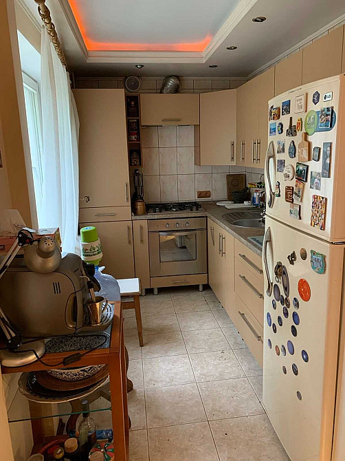 Сдам квартиру с АВТОНОМНЫМ отоплением. Центр города. Кам`янське (Запорізька обл.) - зображення 5