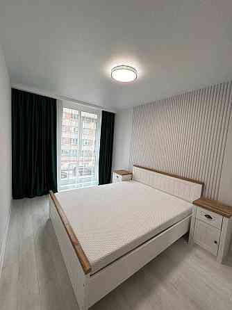 Оренда однокімнатної квартири ЖК ''Avalon Zelena Str'' Сихів Львов