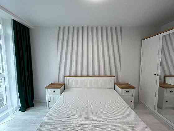 Оренда однокімнатної квартири ЖК ''Avalon Zelena Str'' Сихів Львов