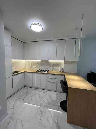 Оренда однокімнатної квартири ЖК ''Avalon Zelena Str'' Сихів Львов