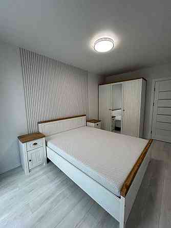 Оренда однокімнатної квартири ЖК ''Avalon Zelena Str'' Сихів Львов