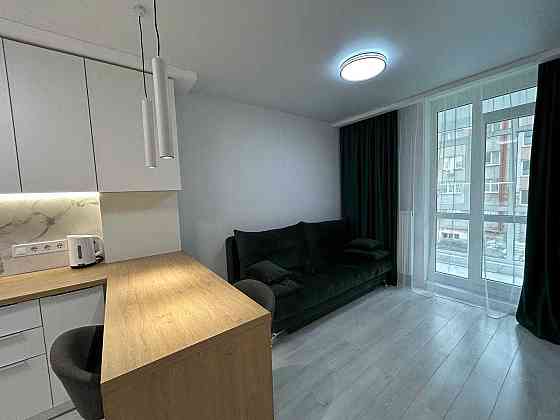 Оренда однокімнатної квартири ЖК ''Avalon Zelena Str'' Сихів Львов