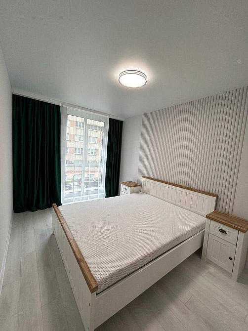 Оренда однокімнатної квартири ЖК ''Avalon Zelena Str'' Сихів Львов - изображение 1