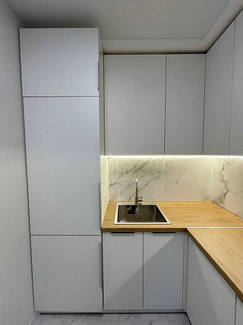 Оренда однокімнатної квартири ЖК ''Avalon Zelena Str'' Сихів Львов - изображение 6