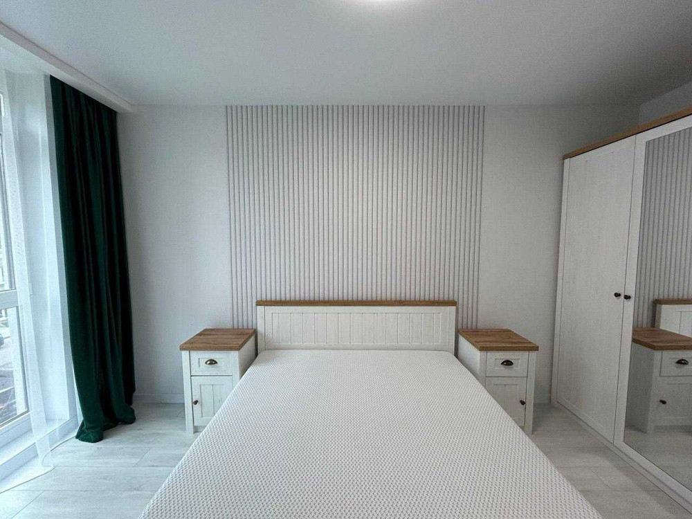 Оренда однокімнатної квартири ЖК ''Avalon Zelena Str'' Сихів Львов - изображение 2