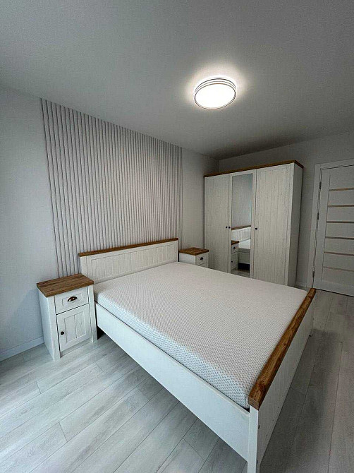 Оренда однокімнатної квартири ЖК ''Avalon Zelena Str'' Сихів Львов - изображение 3