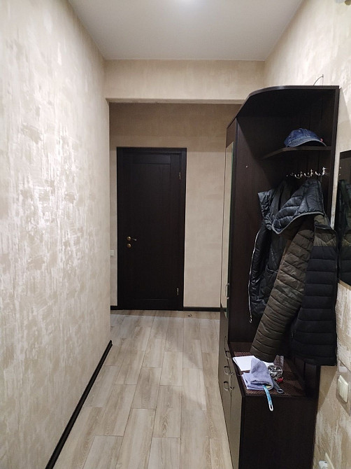 Сдам 2-1к комнатную кв-ру 12.000 АО. Центр Кам`янське (Запорізька обл.) - зображення 5