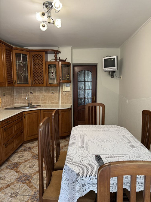 Оренда 2-х кімнатної квартири по вул. Трильовського Львов - изображение 4