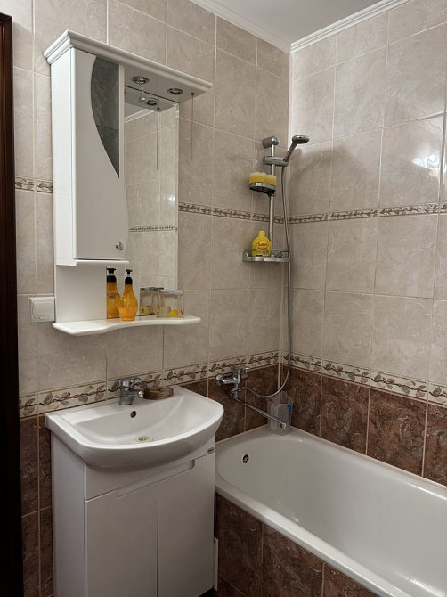 Оренда 2-х кімнатної квартири по вул. Трильовського Львов - изображение 6