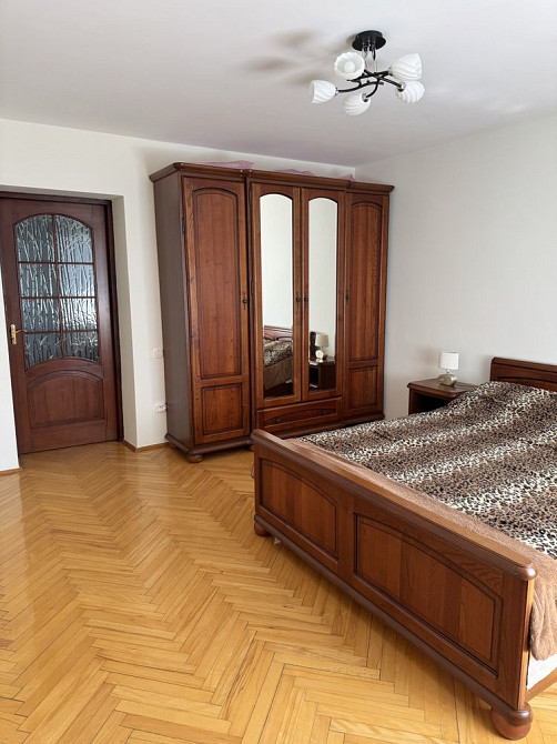 Оренда 2-х кімнатної квартири по вул. Трильовського Львов - изображение 2