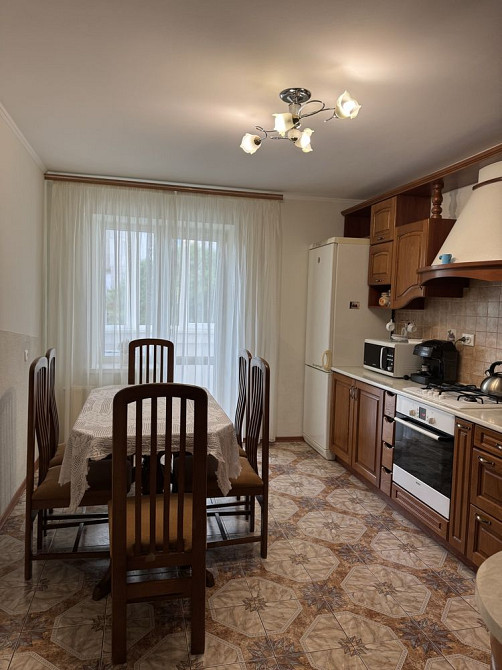 Оренда 2-х кімнатної квартири по вул. Трильовського Львов - изображение 3