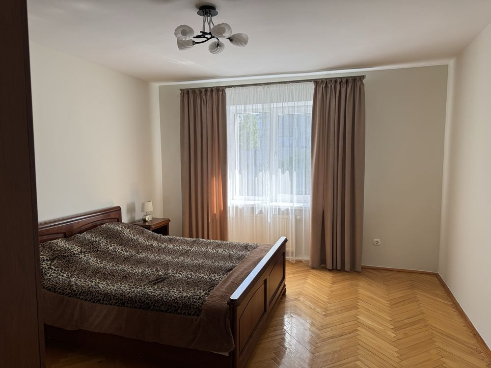 Оренда 2-х кімнатної квартири по вул. Трильовського Львов - изображение 1