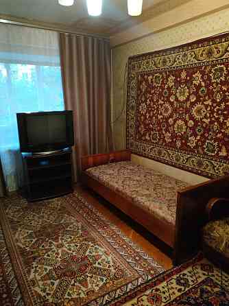 Довгострокова оренда 3к квартири біля  м "Шулявська" Киев