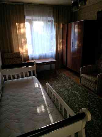 Довгострокова оренда 3к квартири біля  м "Шулявська" Киев