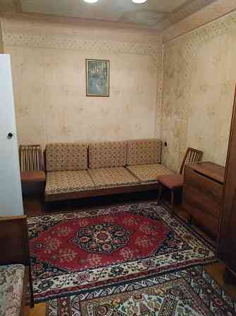 Довгострокова оренда 3к квартири біля  м "Шулявська" Киев