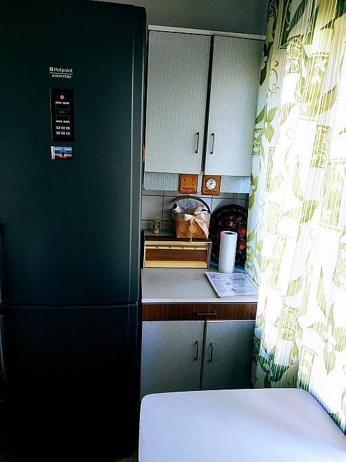 Довгострокова оренда 3к квартири біля  м "Шулявська" Киев - изображение 8