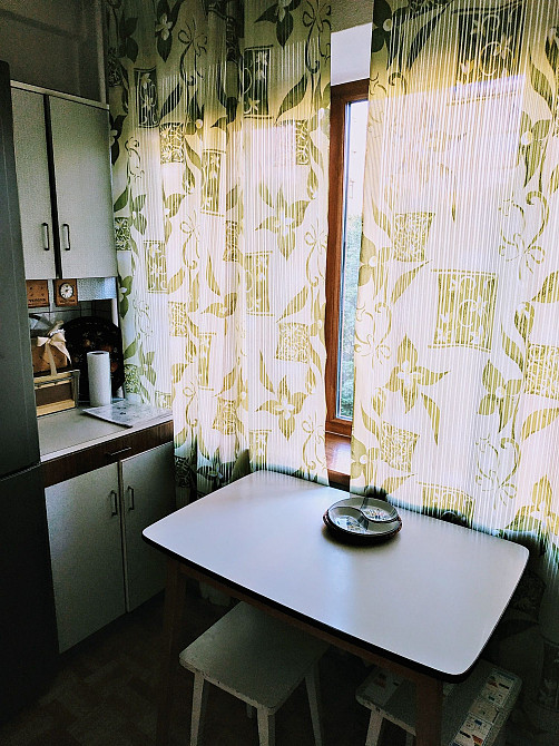 Довгострокова оренда 3к квартири біля  м "Шулявська" Киев - изображение 7